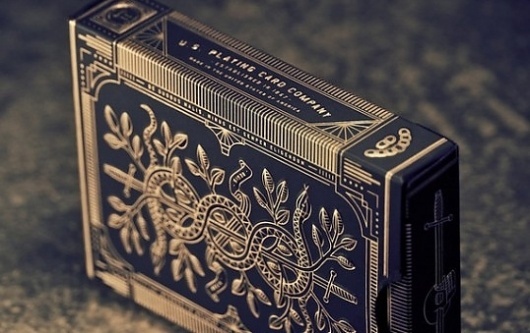 Monarchs | Lovely Package #cards