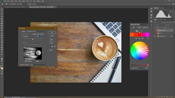 Photoshop is perhaps the most successful software in the world in the field of image editing and manipulation and is one of the pioneers in the world of image editing. @photoandtips #photoandtips #photoshop #photoshopediting #photoshoptips #photoshoptutorial #productediting #photoshopretouching #photoshopguide #photoshopbeginners #photoshopclass #photoshopideas