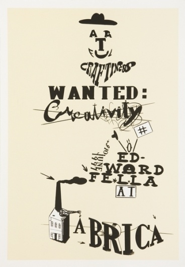 edfella.com #illustration #fella #ed #poster #typography