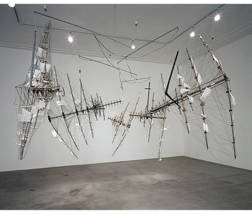 Source - Infinite Inspiration #installation