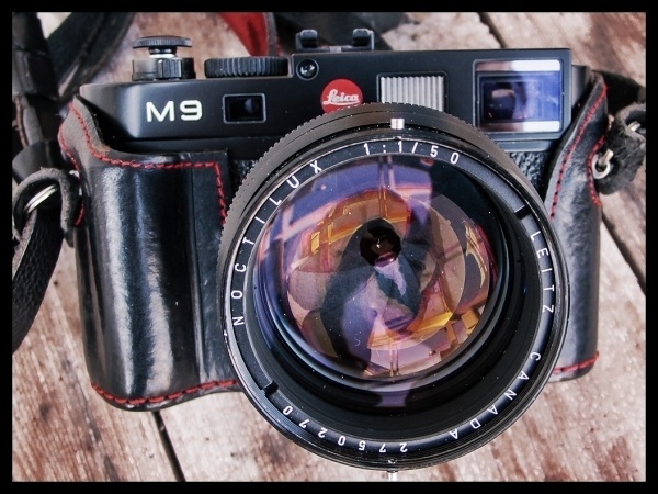 LeicaM9Noctilux_Snapseed.jpg (1056×792) #leica #noctilux