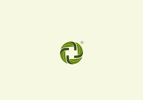 Logotypes & Marks 2010 - 2013 #mark #logotype #branding #icon #medicine #symbol #bratus #green
