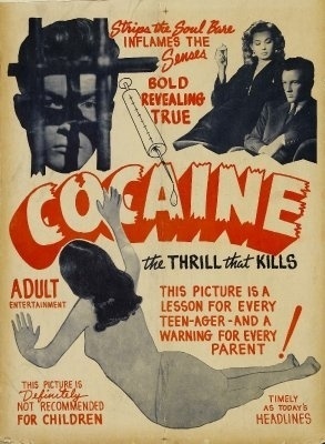 1930s | Wrong Side of the Art - Part 3 #movie #1930s #posters