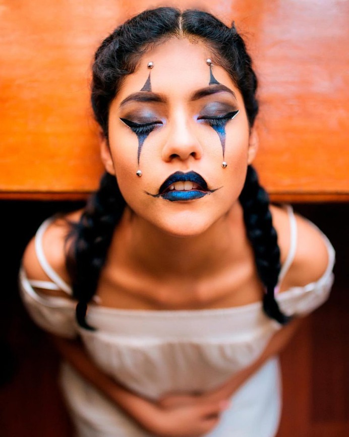 Gorgeous Lifestyle and Beauty Portraits by Luis Silva