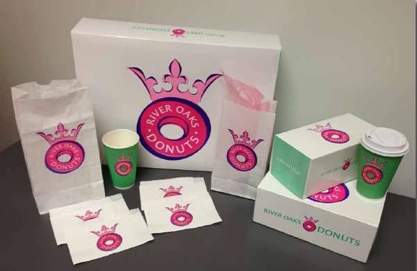 River Oaks Packaging