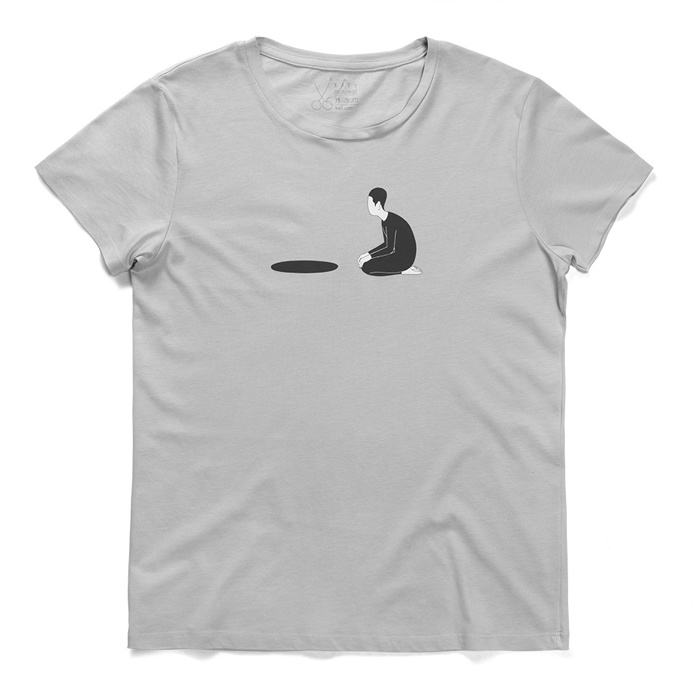 WAITING FOR GODOT - Tshirt|KAFT