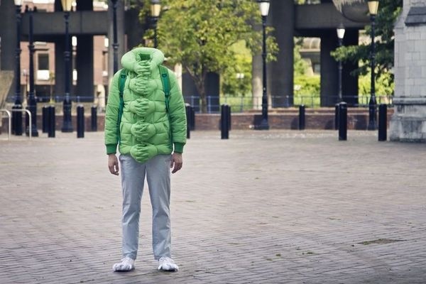 Photography: Sara Pista Model: Craig Cook(invisible) #fashion #lonely #hugs