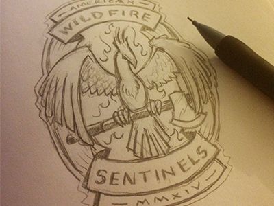 Aws sketch