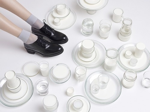Maison Standards #styling