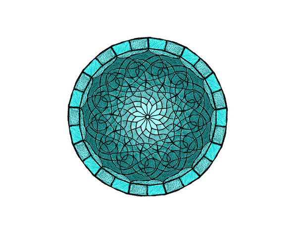 John Dilworth Art #patterns