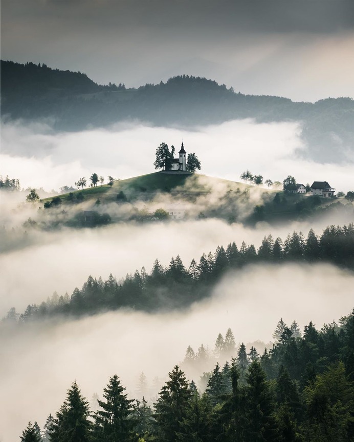 @jordhammond - Instagram Post - 06/23/2019 08:30 AM at Sveti Tomaž, Škofja Loka by @jordhammond - gramquery.com