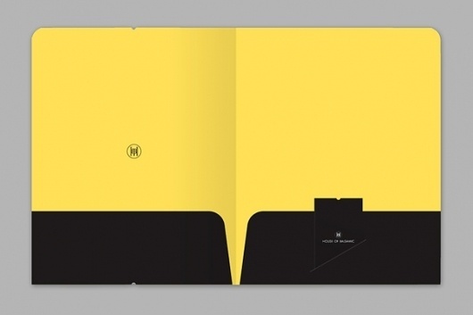 House Of Balsamic on the Behance Network #design #graphic #branding
