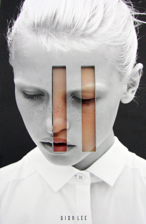 Dreaming in Black & White – Minimalicious Anja