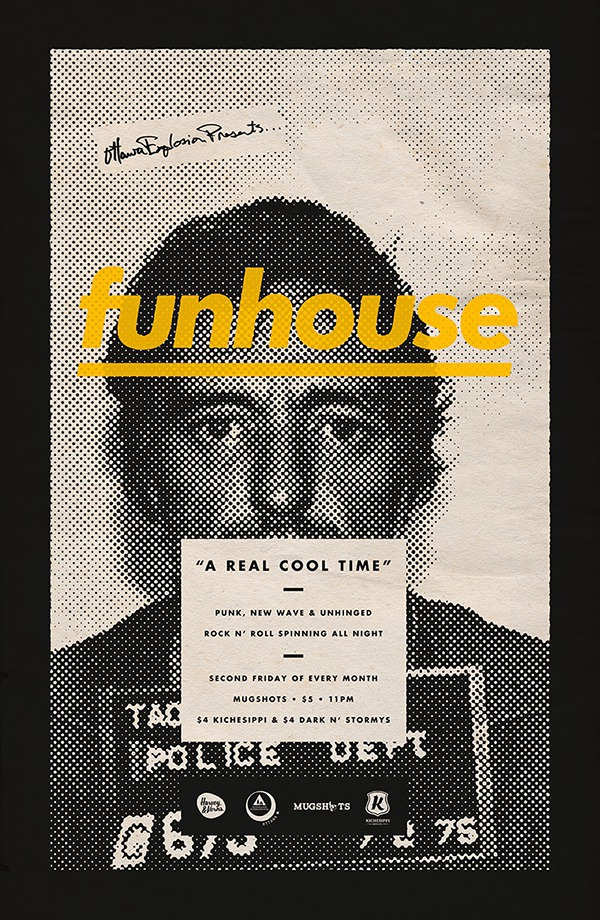 Funhouse