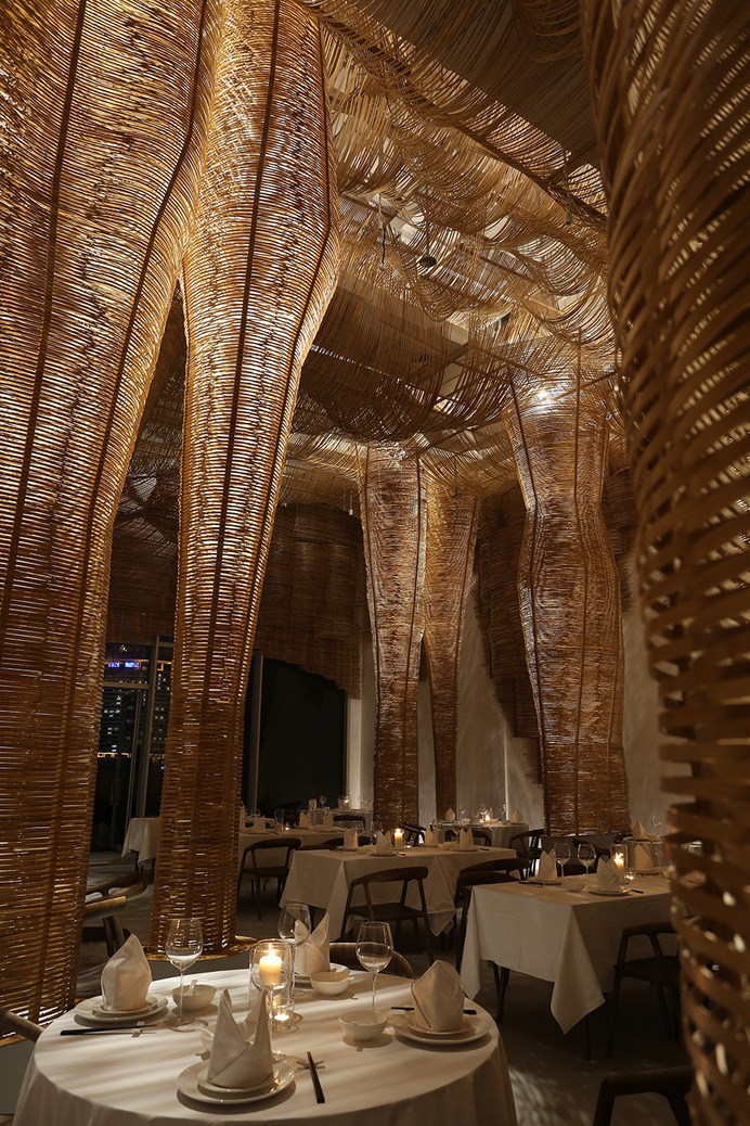 Growing of Things by FengYu / Deve Build