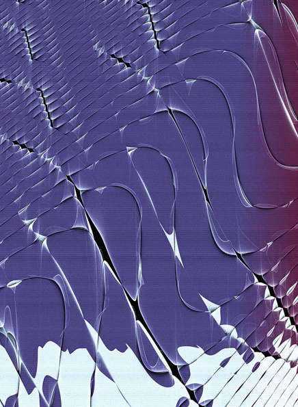 Dextro #paint #texture