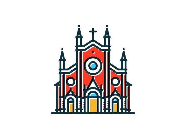 church #church