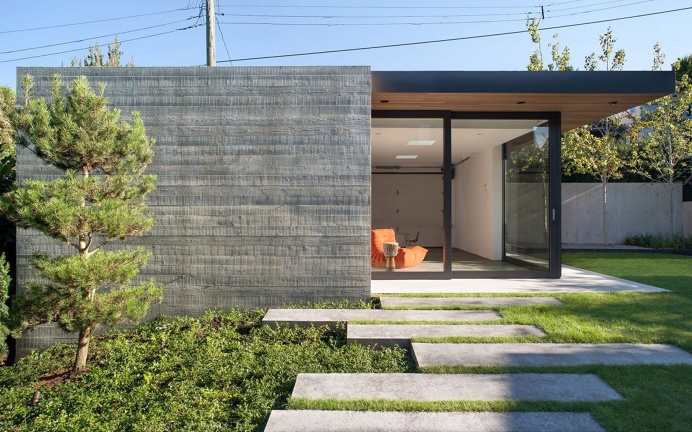 Trotman Renovation