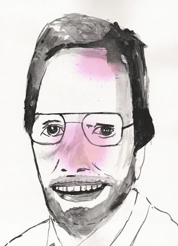 Drawings, adam maynard #illustration