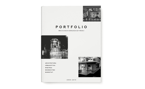 ARCHITECT'S PORTFOLIO on Behance #cover #architects #portfolio