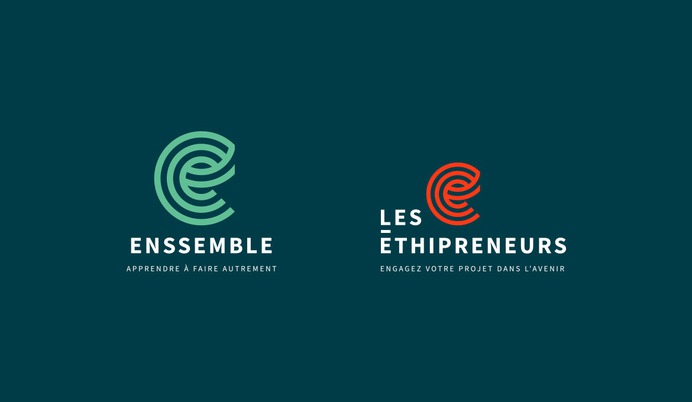 Enssemble / Les Éthipreneurs
