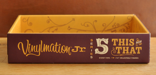 All Work — threehaus #numeral #script