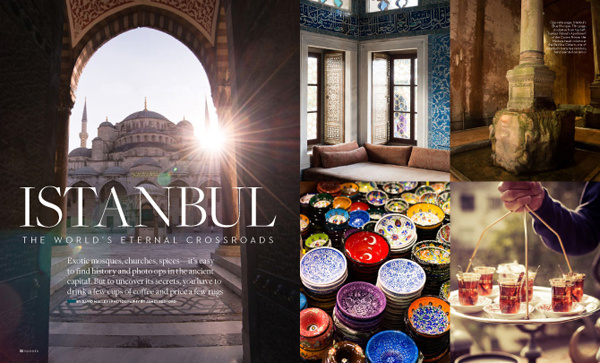 Editorial Design #direction #layout #editorial #art