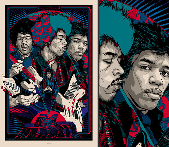 1795 jimi_reg #rock #jimi #music #stout #hendrix