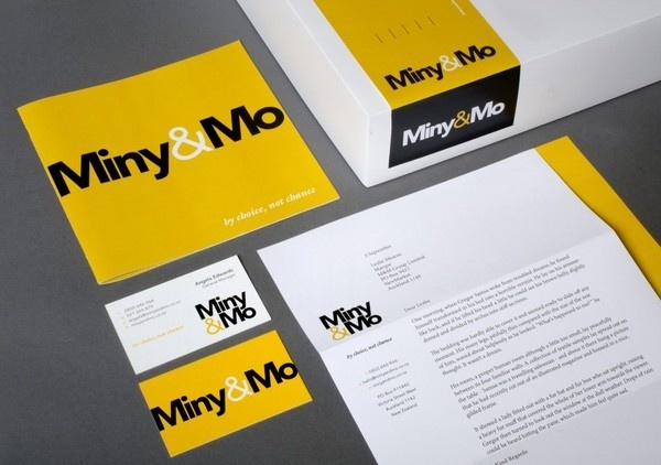 Best Awards Marque. / Miny & Mo #awards #& #best #mo #miny