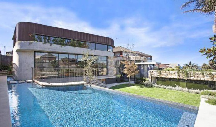Villa 5935 in Australia