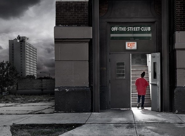 Conceptual Photography by Glen Gyssler #inspiration #photography #conceptual