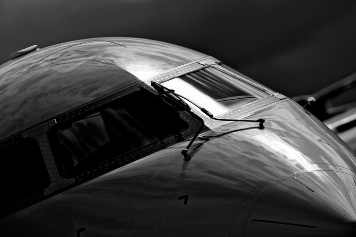 Bombardier CRJ900 Next Generation