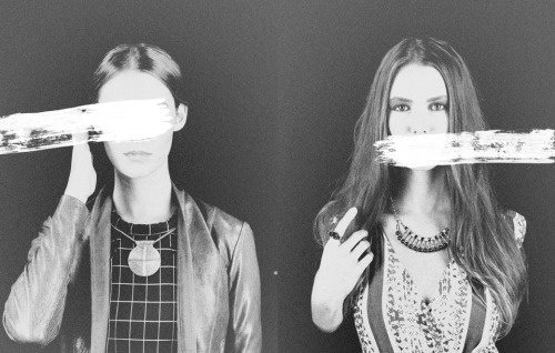 #campaign #photography #paint #fashion