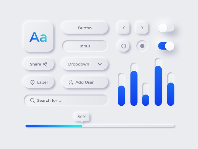 Top UI UX Design Inspiration | UX Planet