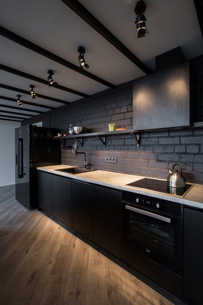 Loft in Trakai, Lithuania 4