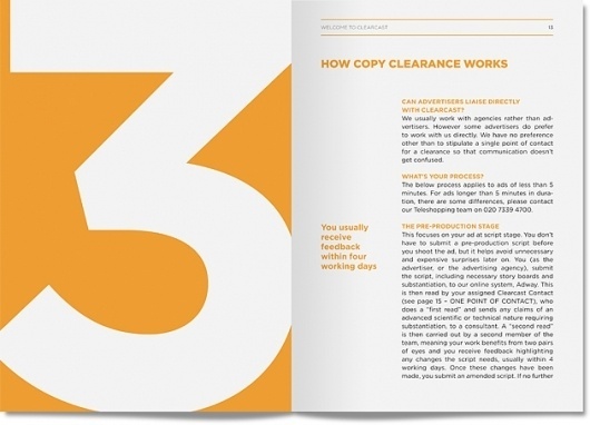 We Made This Ltd #clearcast #this #print #design #we #collateral #made