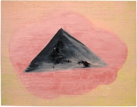 2010 : Osamu Kobayashi #kobayashi #painting #art #osamu