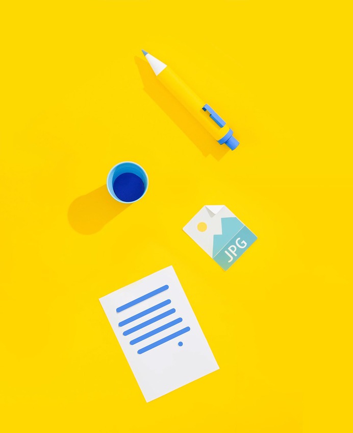 Ikea Outbox - Mindsparkle Mag Rafał Jagielski designed the following project for Ikea that presents an unusual method of applying for a job. #logo #packaging #identity #branding #design #color #photography #graphic #design #gallery #blog #project #mindsparkle #mag #beautiful #portfolio #designer