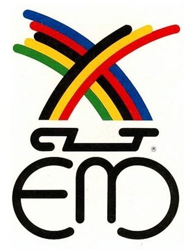 053109_eddy.jpg (380×497) #icon #cycling #bike #logo #rainbow