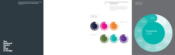 nccd08 #guidelines #book #brand #identity #standards