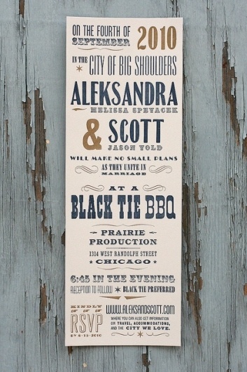 Beautiful Type #typography