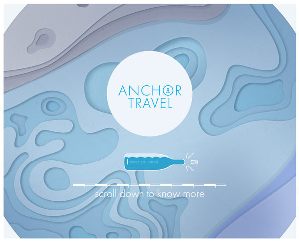 Anchor Travel