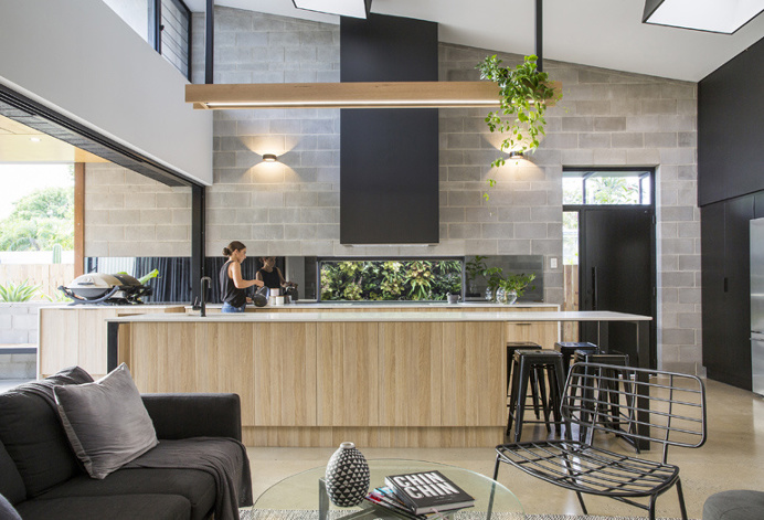 Laneway House