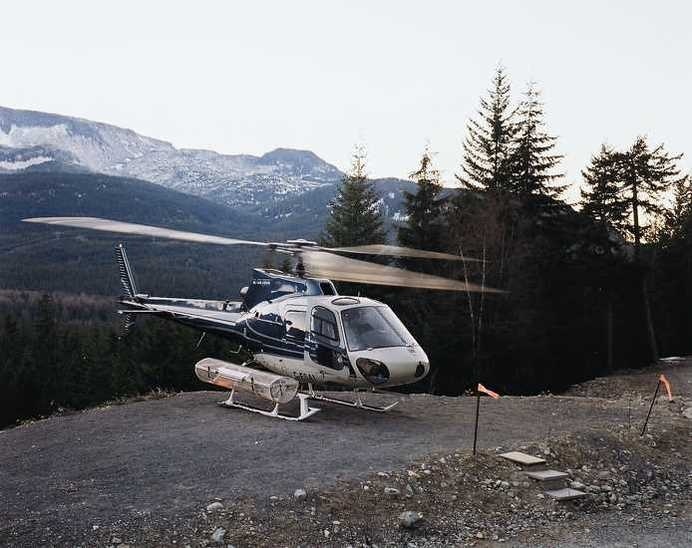 Black Tusk by Nick Joseph #inspiration #photography #art