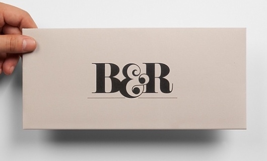 B&R : Lovely Stationery . Curating the very best of stationery design #mexico #anagrama