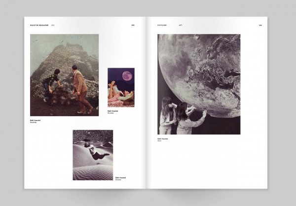 Sgustok Magazine Issue 003 345 346 #cover #magazine