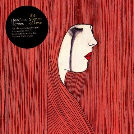 Headless Heroes on the Behance Network #music #illustration #design #graphic