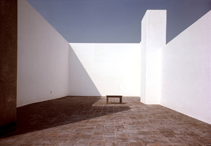 magnum, color photography, architecture, modernism