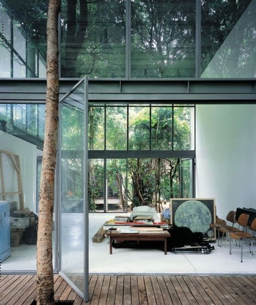 A Minute of Perfection #interior