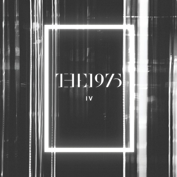 Album Review: The 1975 – IV EP #the 1975